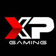 XP Gaming logo - Las Vegas video game truck parties
